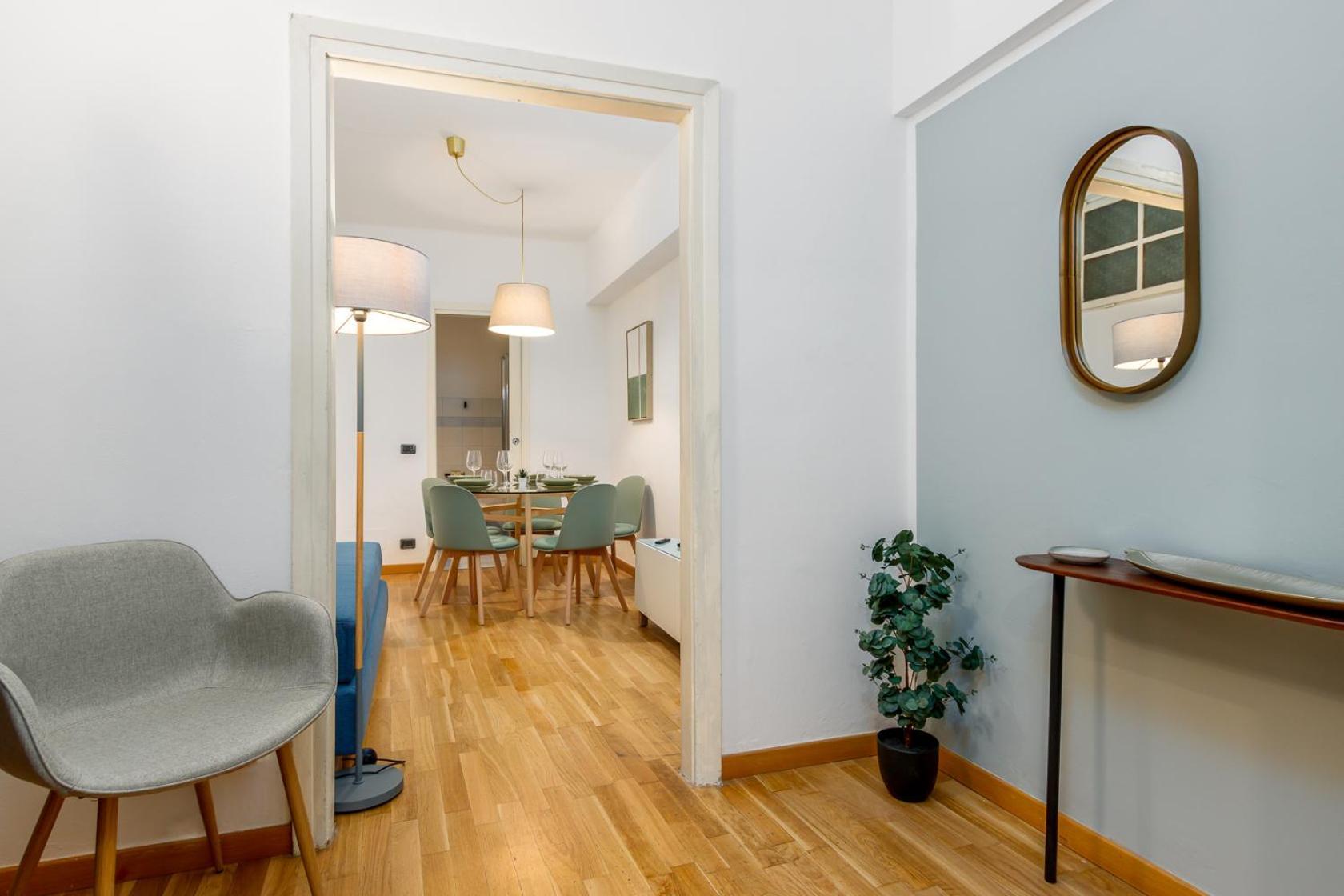 Apartmán Near Funicolar Bergamo Alta Design House 1 Exteriér fotografie