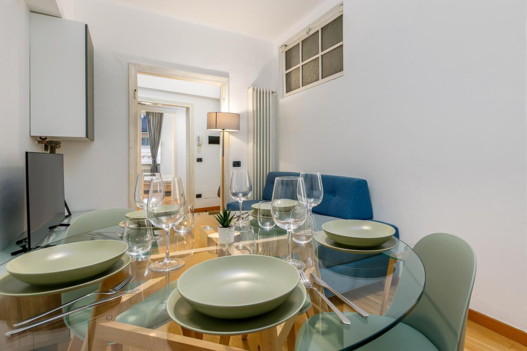 Apartmán Near Funicolar Bergamo Alta Design House 1 Exteriér fotografie