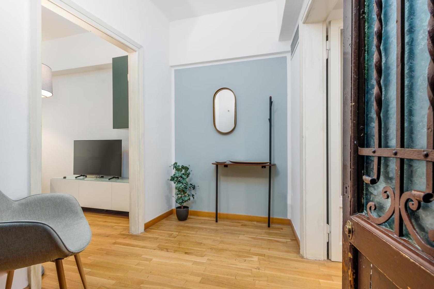 Apartmán Near Funicolar Bergamo Alta Design House 1 Exteriér fotografie