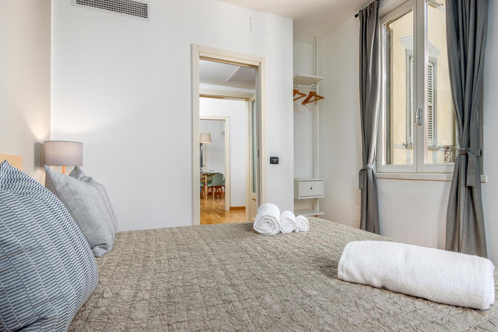 Apartmán Near Funicolar Bergamo Alta Design House 1 Exteriér fotografie