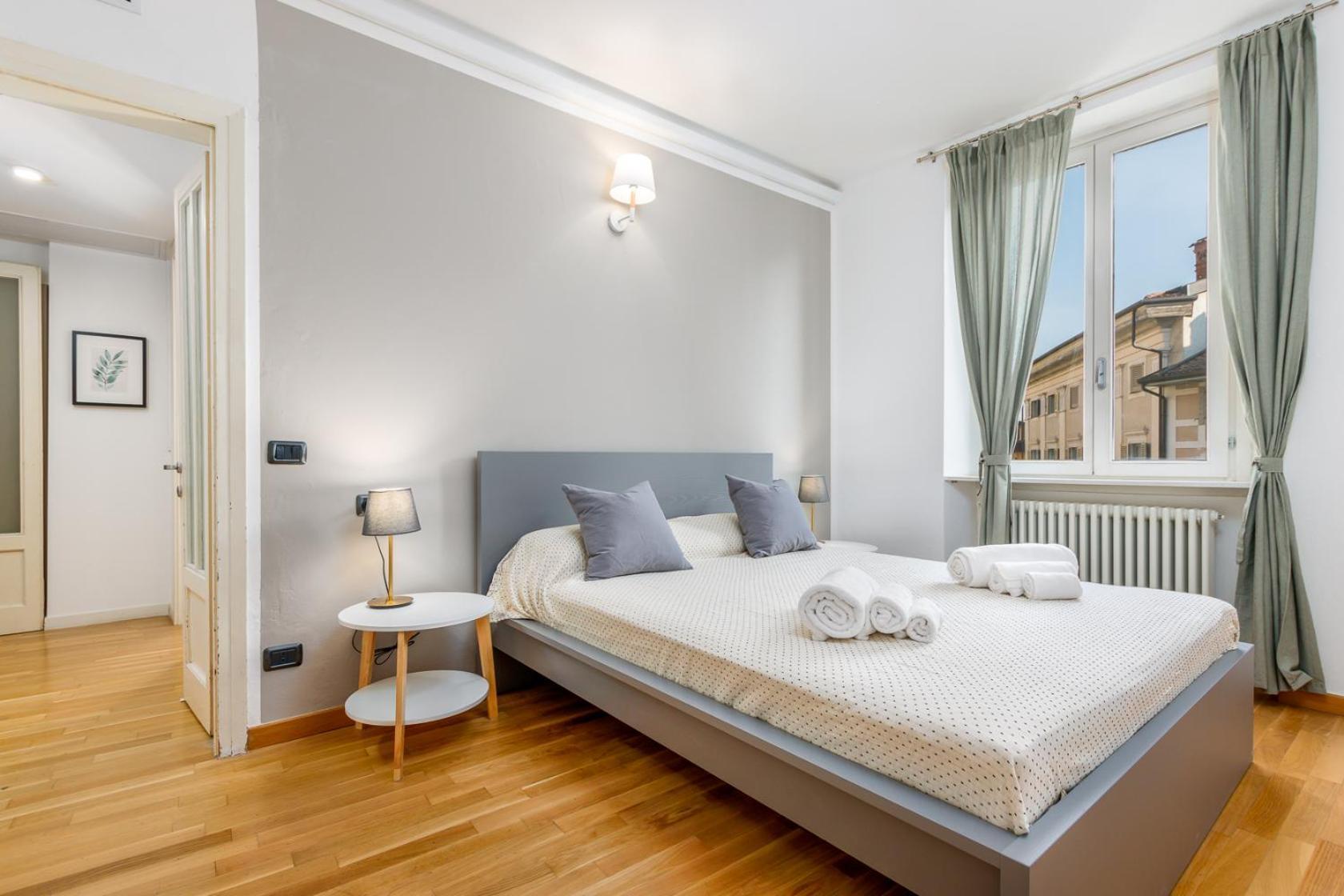Apartmán Near Funicolar Bergamo Alta Design House 1 Exteriér fotografie